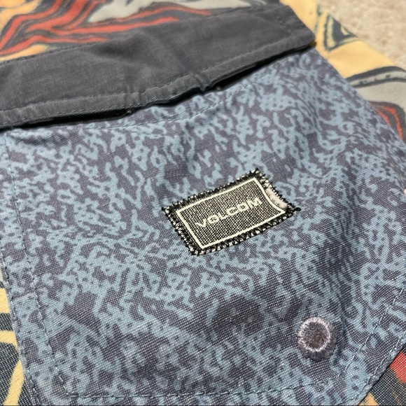 MEN’S VOLCOM SWIM TRUCKS - Picture 7 of 7